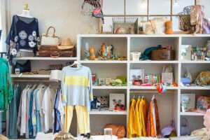 Green Gates Boutique Fairhope