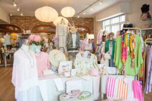 Green Gates Boutique Fairhope