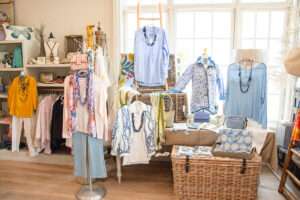 Green Gates Boutique Fairhope