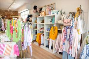 Green Gates Boutique Fairhope