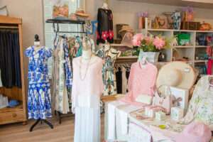 Green Gates Boutique Fairhope