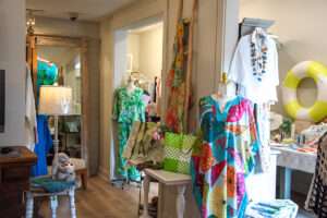 Green Gates Boutique Fairhope