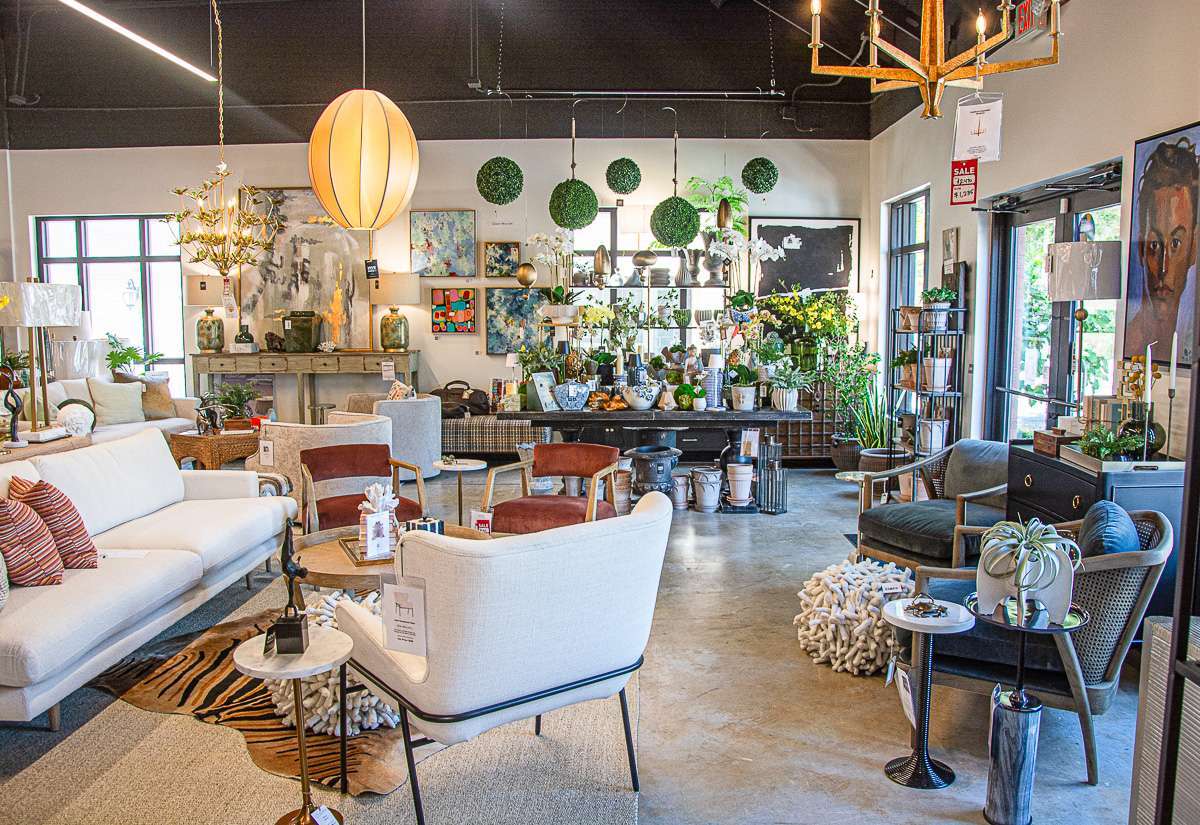 Hive Modern Home Fairhope
