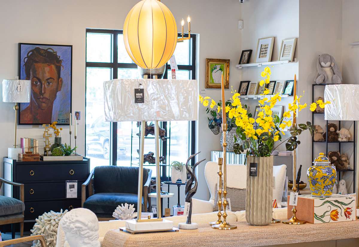 home décor store Fairhope