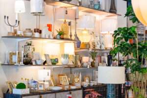 Table Lamps