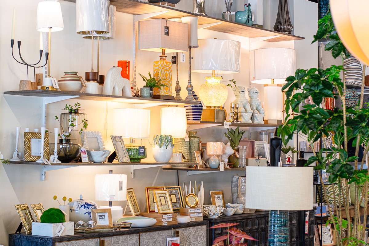 Table Lamps