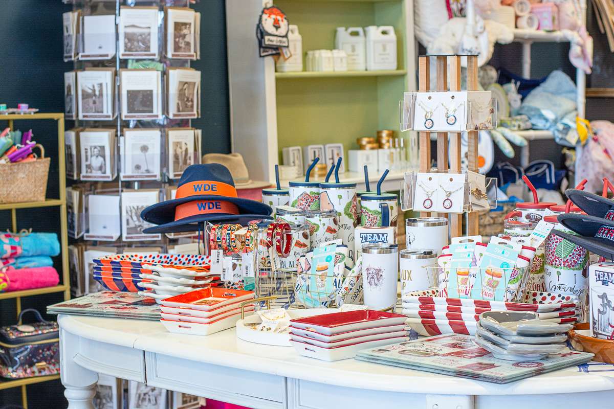 Home and Holiday Fairhope