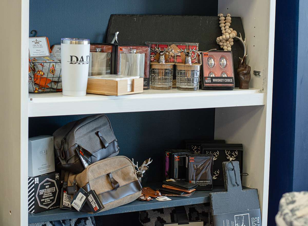 Gift ideas for Dad