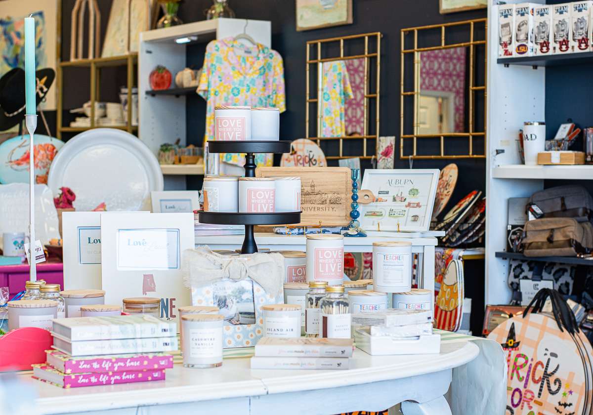 Home and Holiday Fairhope