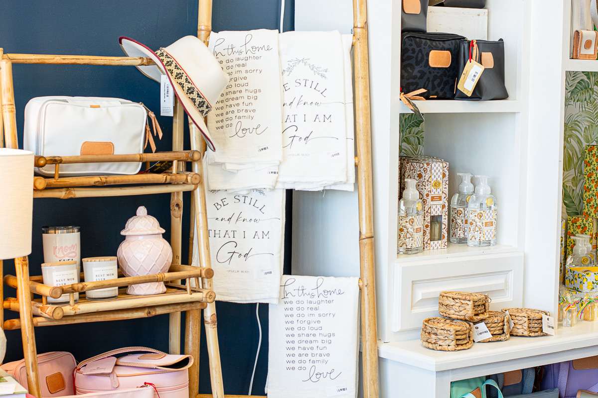 Home Décor Store Fairhope