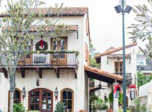 Christmas in Fairhope