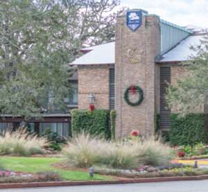 Grand Hotel Christmas Fairhope