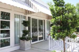 Apiary Fairhope
