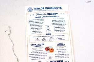 Donut Shop Fairhope