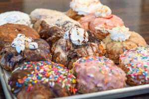 Parlor Doughnuts Fairhope