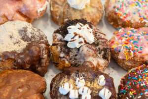 Parlor Doughnuts Fairhope
