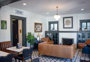 Parlor Doughnuts Fairhope