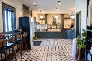 Parlor Doughnuts Fairhope