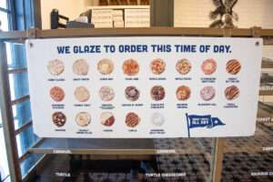 Parlor Doughnuts Fairhope