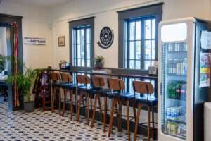Parlor Doughnuts Fairhope