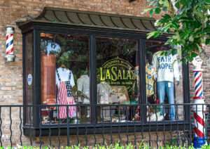 LaSala's Fairhope