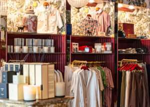 LaSala's Gentlemen's Boutique