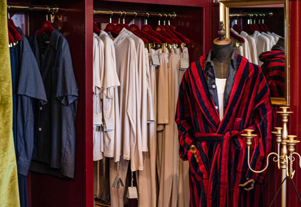 Gentlemen's Boutique Fairhope