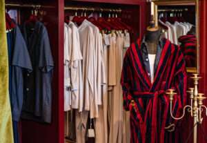 Gentlemen's Boutique Fairhope