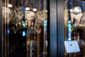 Traditional Barbershop in Fairhope