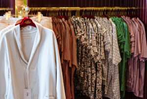 LaSala's Gentlemen's Boutique and Barber