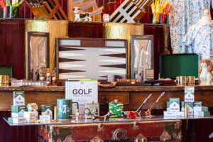 LaSala's Gentlemen's Boutique and Barber