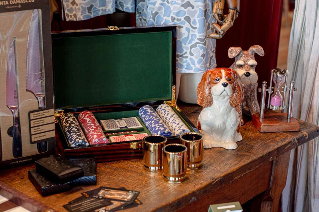 Men's Gift Shop Fairhope