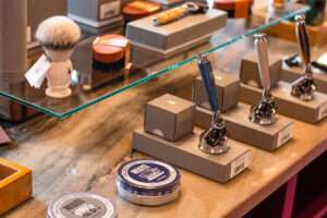 Barbershop Fairhope Alabama
