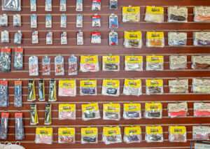 Tackle Shop Fairhope