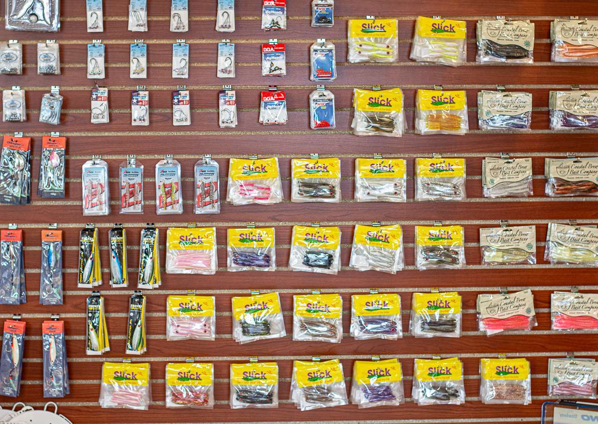 Tackle Shop Fairhope