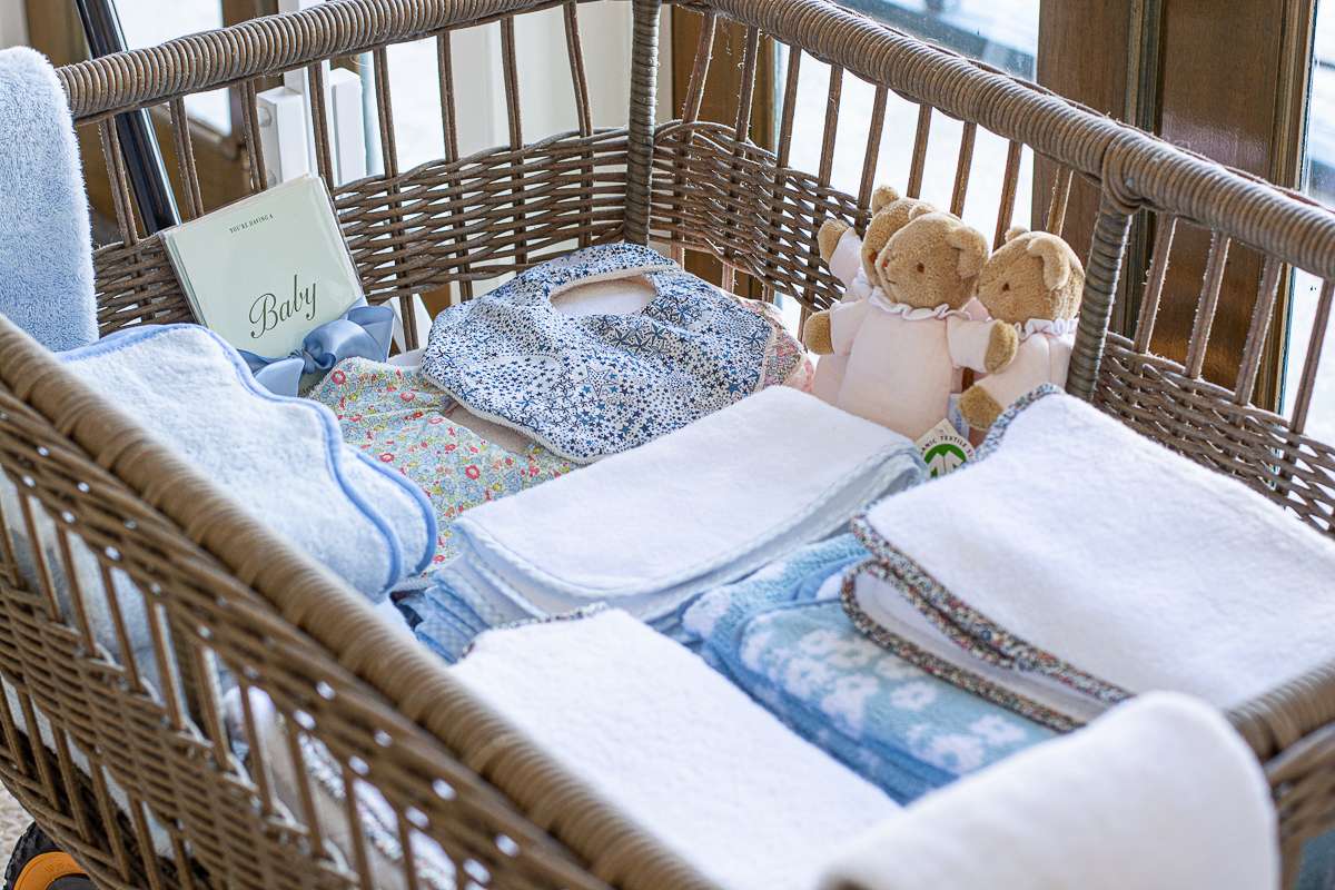 Baby Gifts Fairhope Alabama