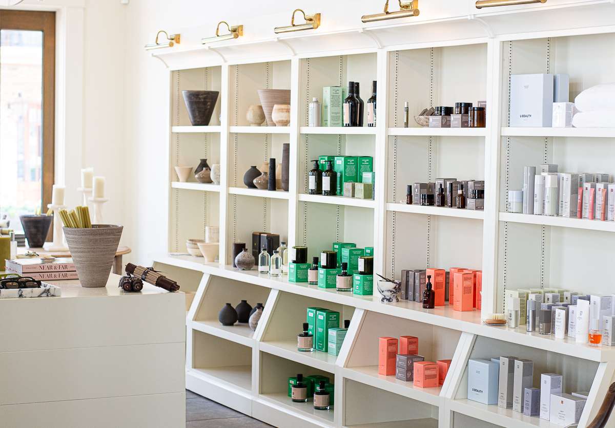 Garden Lifestyle Boutique Fairhope