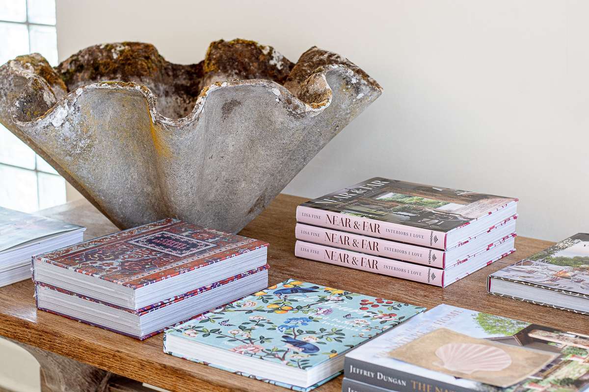 Coffee Table Books Fairhope