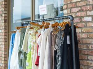 Sidewalk Sale Fairhope