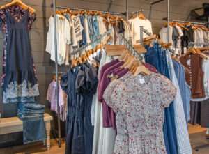 The Avenue Boutique Fairhope