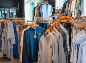 men's clothing store Fairhope