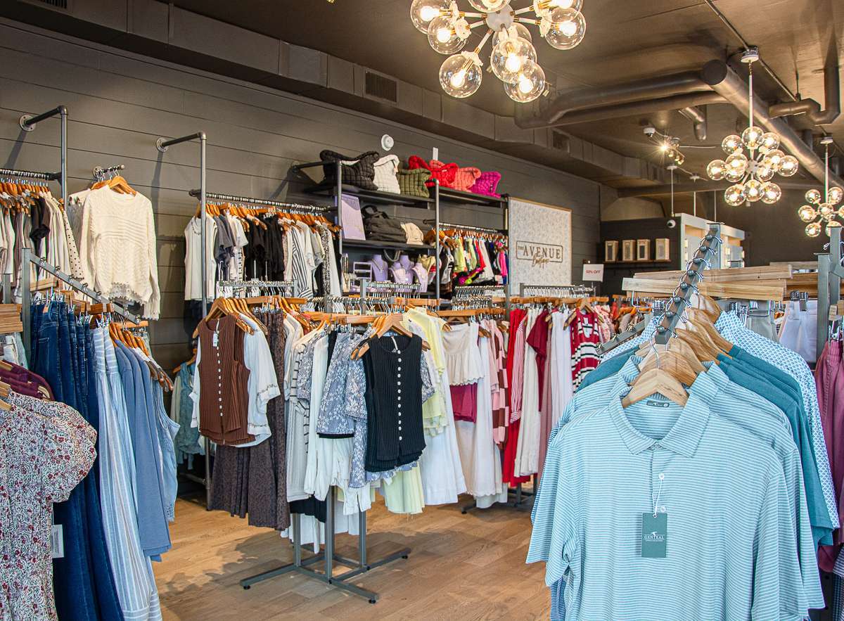 The Avenue Boutique Fairhope
