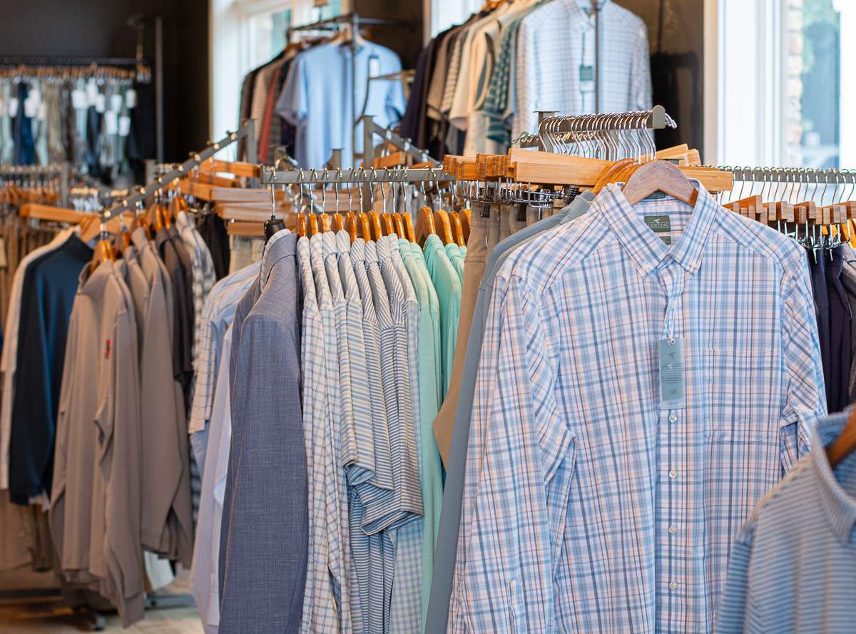 The Avenue Boutique Fairhope