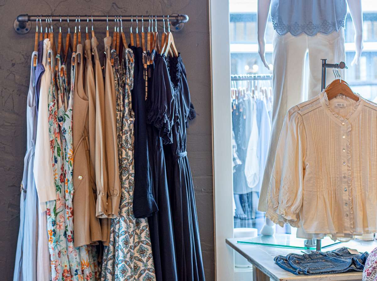 women's boutique Fairhope